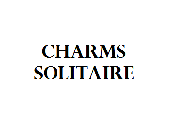 Charms Solitaire